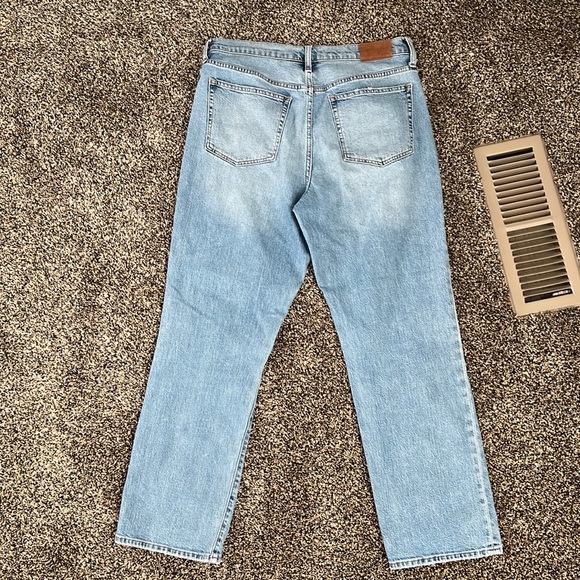*2/$90, 3/$80 4/$70* J. Crew Slim Boyfriend Jean, NWOT - Picture 3 of 5